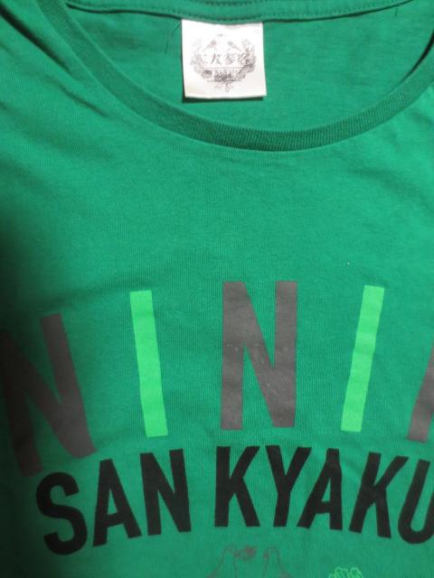 ゆず 弾き語りライブ 二人参客 綿 半袖 Tシャツ L < タレントグッズ  ゆず 弾き語りライブ 二人参客 綿 半袖 Tシャツ L < タレントグッズの