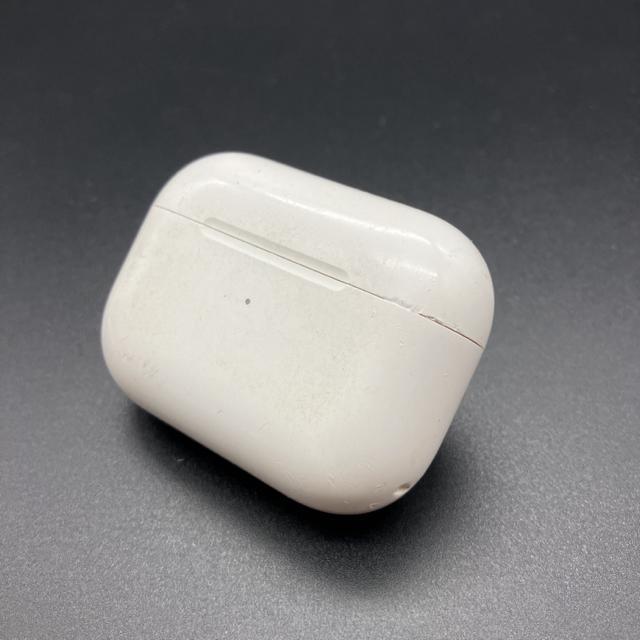 即決 Apple AirPodspro エアーポッズプロ 充電ケース A2190 < 家電/AV  即決 Apple AirPodspro エアーポッズプロ 充電ケース A2190 < 家電/AVの