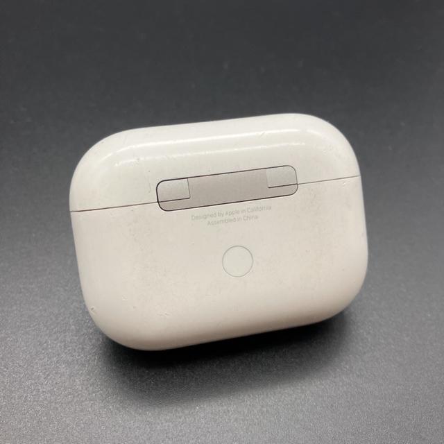 即決 Apple AirPodspro エアーポッズプロ 充電ケース A2190 < 家電/AV  即決 Apple AirPodspro エアーポッズプロ 充電ケース A2190 < 家電/AVの