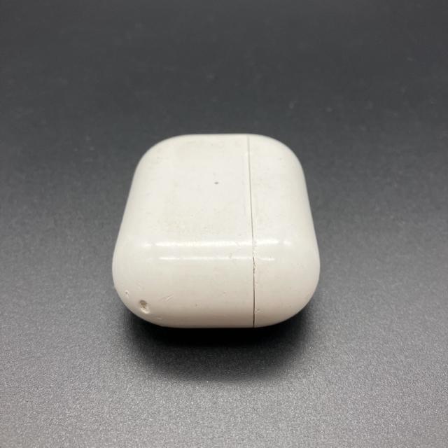 即決 Apple AirPodspro エアーポッズプロ 充電ケース A2190 < 家電/AV  即決 Apple AirPodspro エアーポッズプロ 充電ケース A2190 < 家電/AVの