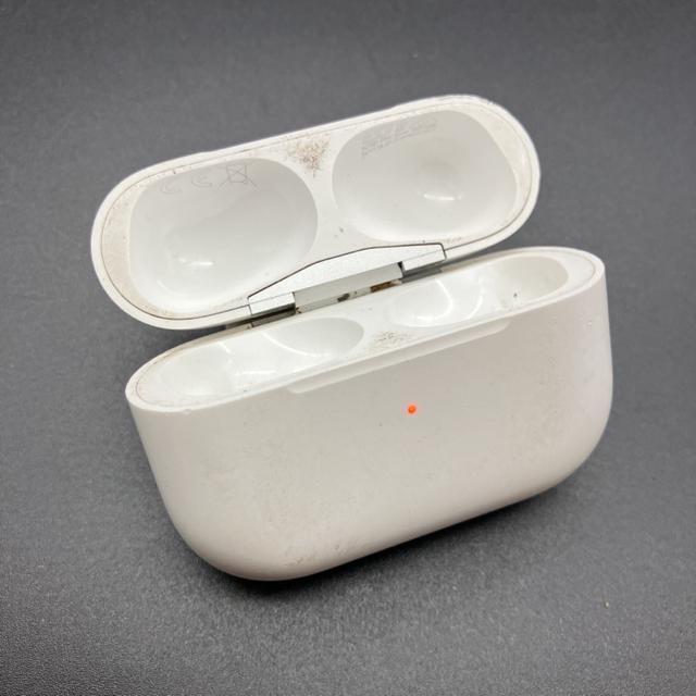 即決 Apple AirPodspro エアーポッズプロ 充電ケース A2190 < 家電/AV  即決 Apple AirPodspro エアーポッズプロ 充電ケース A2190 < 家電/AVの