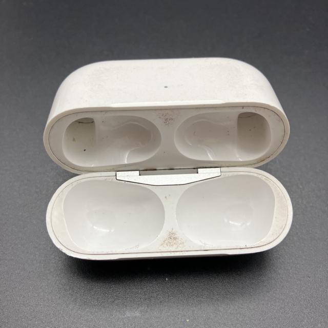即決 Apple AirPodspro エアーポッズプロ 充電ケース A2190 < 家電/AV  即決 Apple AirPodspro エアーポッズプロ 充電ケース A2190 < 家電/AVの