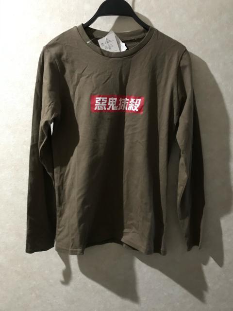 新品タグ付き 長袖 トップス M < 女性ファッション  新品タグ付き 長袖 トップス M  < 女性ファッションの