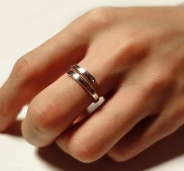 送料無料 2点セット カップル ゆびわ 指輪 フリーサイズ リング ジルコニア 贈り物 10号〜22号 男女兼用 ホワイトゴールド < 男性アクセサリー/時計  送料無料 2点セット カップル ゆびわ 指輪 フリーサイズ リング ジルコニア 贈り物 10号〜22号 男女兼用 ホワイトゴールド < 男性アクセサリー/時計の