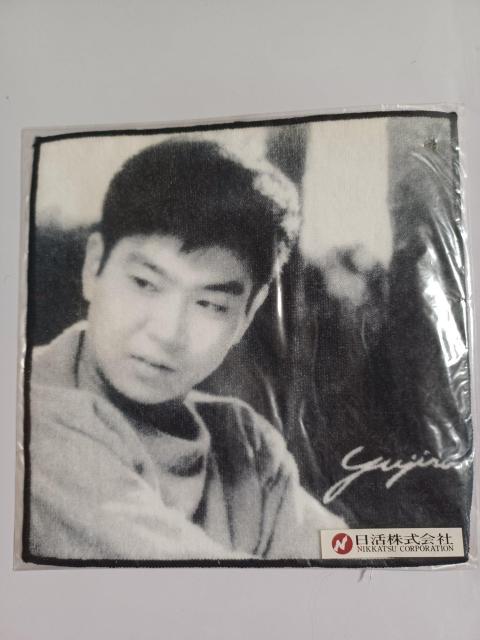 石原裕次郎 DVD付録 ハンカチ < CD/DVD/ビデオ 石原裕次郎 DVD付録 ハンカチ < CD/DVD/ビデオの