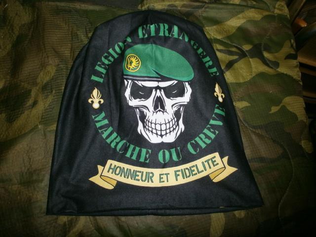 LEGION ETRANGERE レジオン エトランジェ フランス外人部隊 キャップA < ホビー LEGION ETRANGERE レジオン エトランジェ フランス外人部隊 キャップA < ホビーの