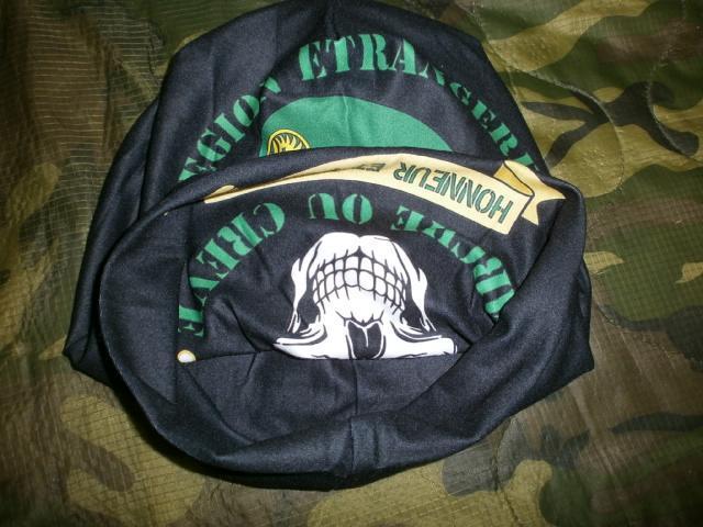 LEGION ETRANGERE レジオン エトランジェ フランス外人部隊 キャップA < ホビー LEGION ETRANGERE レジオン エトランジェ フランス外人部隊 キャップA < ホビーの