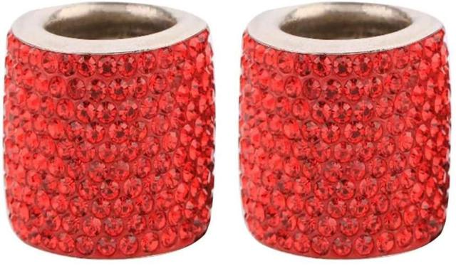 ヘッドレストリング 2個1セット (レッド) < 自動車/バイク ヘッドレストリング 2個1セット (レッド) < 自動車/バイク