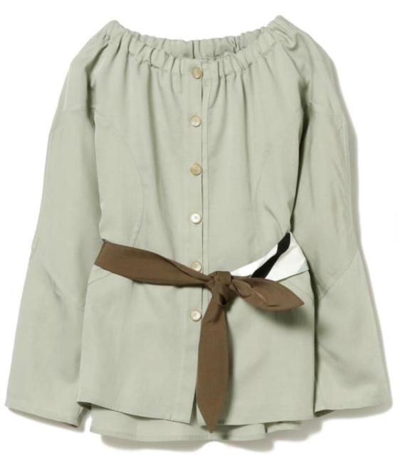 レディース レディース ギャザーブラウス < 女性ファッション  レディース レディース ギャザーブラウス  < 女性ファッションの