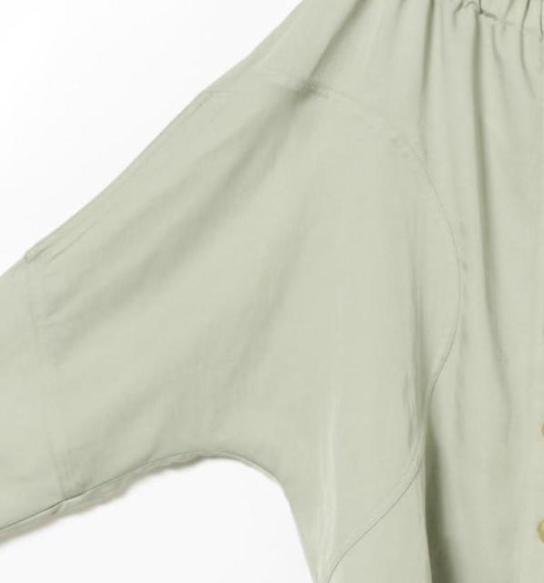 レディース レディース ギャザーブラウス < 女性ファッション  レディース レディース ギャザーブラウス < 女性ファッションの