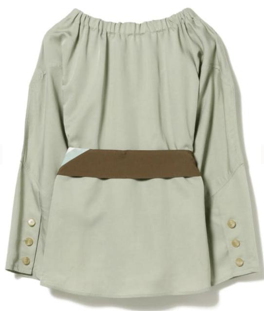 レディース レディース ギャザーブラウス < 女性ファッション  レディース レディース ギャザーブラウス < 女性ファッションの