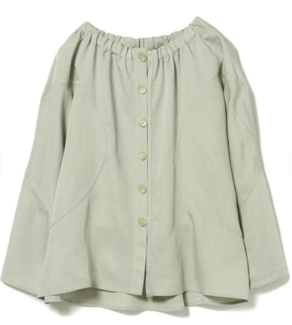 レディース レディース ギャザーブラウス < 女性ファッション  レディース レディース ギャザーブラウス < 女性ファッションの