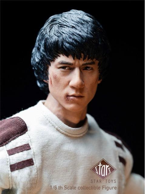 STAR TOYS STT-001 1/6 `x@ Sir JViWbL[E`F   `E tBMA  zr[ 