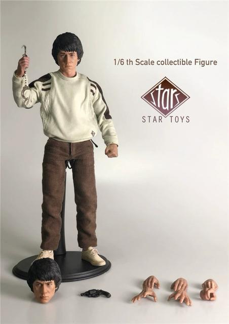 STAR TOYS STT-001 1/6 `x@ Sir JViWbL[E`F   `E tBMA  zr[ 