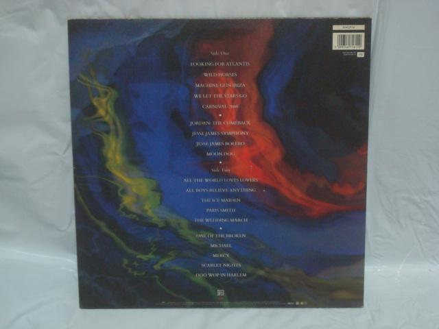 JORDAN THE COMEBACK / Prefab sprout UK.org盤LP < CD/DVD/ビデオ  JORDAN THE COMEBACK / Prefab sprout UK.org盤LP < CD/DVD/ビデオの