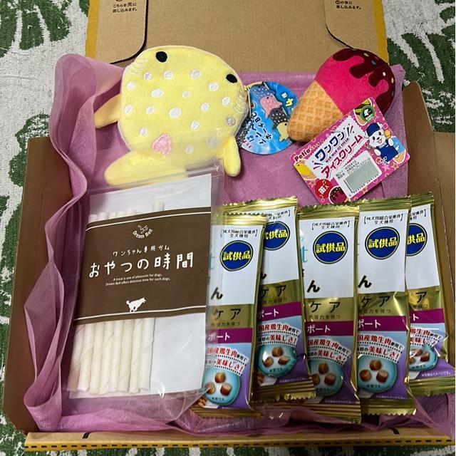 ↓(新品)わんちゃん/おやつ(ごはん)おもちゃ(8点) < ペット/手芸/園芸  ↓(新品)わんちゃん/おやつ(ごはん)おもちゃ(8点)  < ペット/手芸/園芸の