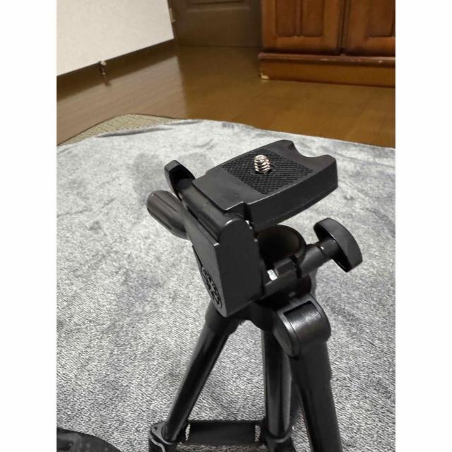 スマホ用三脚 TRIPOD 3120 カメラ三脚!。 < 家電/AV  スマホ用三脚 TRIPOD 3120 カメラ三脚!。 < 家電/AVの