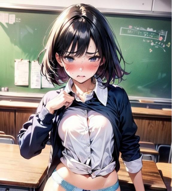 295 AI Girls �I���W�i�������� ���� �R�X�v�� �A�[�g A4�|�X�^�[ ���掿�A���� 3���D����+1���T�[�r�X