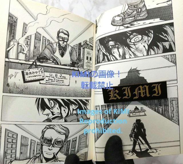 希少 初版 ドリフターズ 1 コミック 2010 平野 耕太 ヤングキングコミックス Rare 1st Edition Drift < アニメ/コミック/キャラクター  希少 初版 ドリフターズ 1 コミック 2010 平野 耕太 ヤングキングコミックス Rare 1st Edition Drift < アニメ/コミック/キャラクターの