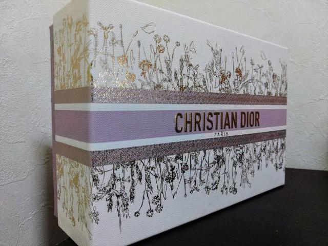Christian Dior 空き箱&紙袋4個まとめて < ブランド Christian Dior 空き箱&紙袋4個まとめて < ブランドの