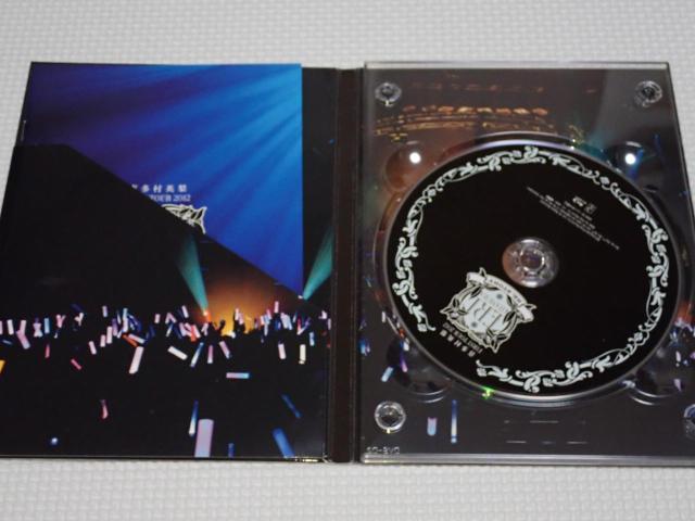 BD★喜多村英梨 FIRST TOUR 2012 RE;STORY ブルーレイ < タレントグッズ  BD★喜多村英梨 FIRST TOUR 2012 RE;STORY ブルーレイ < タレントグッズの