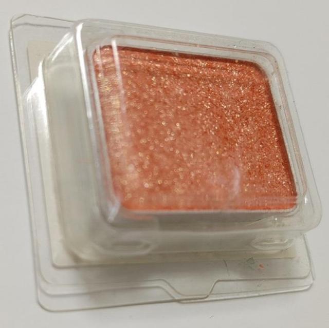 未使用 shu uemura プレスド アイシャドー G オレンジ251 リフィル シュウウエムラ オレンジ 小粒ラメ パール < 香水/コスメ/ネイル 未使用 shu uemura プレスド アイシャドー G オレンジ251 リフィル シュウウエムラ オレンジ 小粒ラメ パール < 香水/コスメ/ネイルの