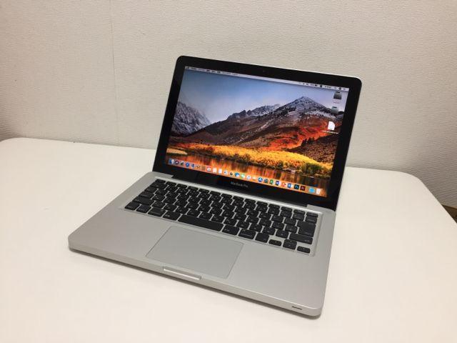 ★SSDすぐ使える★サポート充実特典いっぱい初心者★MacBookPro < PC本体/周辺機器 ★SSDすぐ使える★サポート充実特典いっぱい初心者★MacBookPro < PC本体/周辺機器の