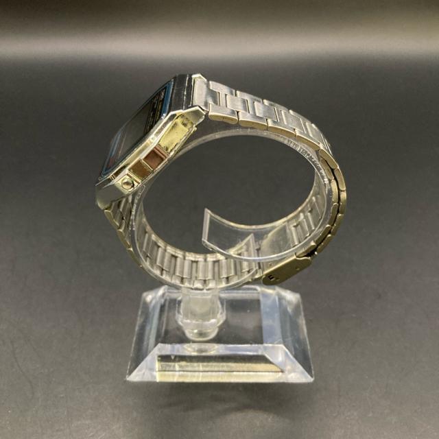  CASIO JVI rv A158W  uh 