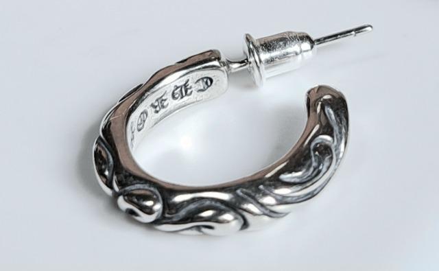 CHROME HEARTS/XN[t[v sAX Ў   uh 