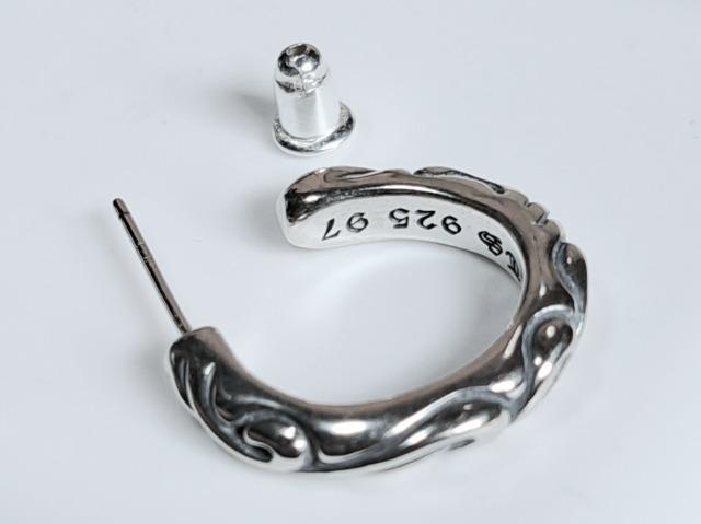 CHROME HEARTS/XN[t[v sAX Ў  uh 