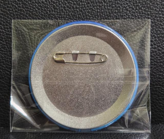 ☆おそ松さん☆ウル松さん/缶バッジ☆カラ松(ウルトラマン)☆新品☆ < アニメ/コミック/キャラクター  ☆おそ松さん☆ウル松さん/缶バッジ☆カラ松(ウルトラマン)☆新品☆ < アニメ/コミック/キャラクターの