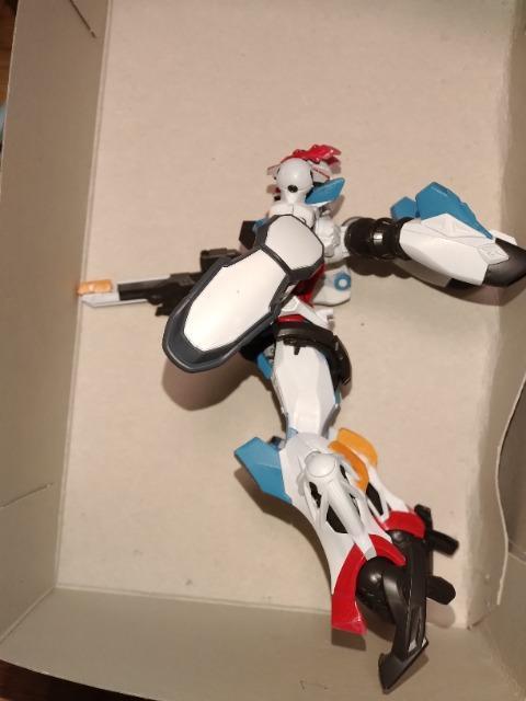 HG1/144 GQUUUUUUX i