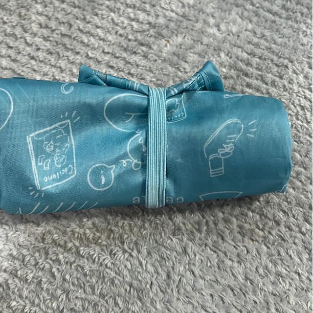 (新品)エコバッグ(コンパクトタイプ) < 女性ファッション (新品)エコバッグ(コンパクトタイプ) < 女性ファッションの