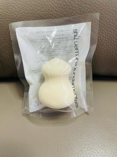 新品 シュウ ウエムラ ザ・ライトバルブ スポンジ < ブランド 新品 シュウ ウエムラ ザ・ライトバルブ スポンジ < ブランドの