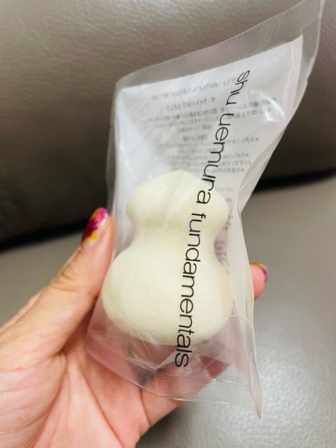 新品 シュウ ウエムラ ザ・ライトバルブ スポンジ < ブランド 新品 シュウ ウエムラ ザ・ライトバルブ スポンジ < ブランドの