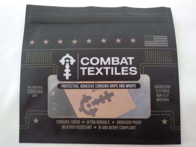 GAK COMBAT TEXTILES ی색bv TLR-1(HL) Black    