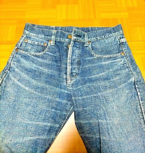 ◆空 ku ジーンズ 中古品 < 男性ファッション ◆空 ku ジーンズ 中古品 < 男性ファッションの