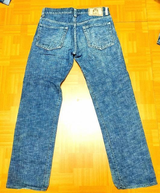 ◆空 ku ジーンズ 中古品 < 男性ファッション ◆空 ku ジーンズ 中古品 < 男性ファッションの