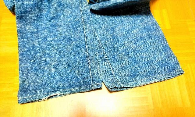 ◆空 ku ジーンズ 中古品 < 男性ファッション ◆空 ku ジーンズ 中古品 < 男性ファッションの