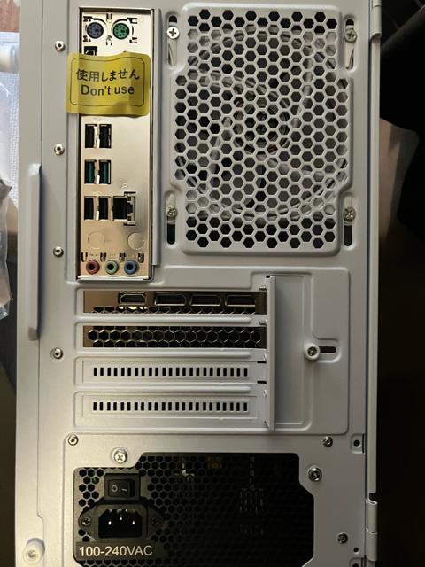 ASUSゲーミングPC < PC本体/周辺機器 ASUSゲーミングPC < PC本体/周辺機器の