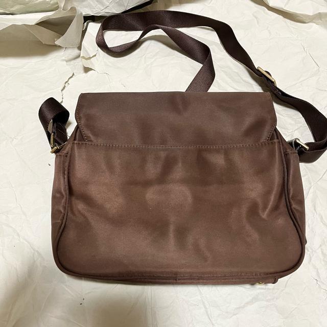 【ヴィンテージ】【DAKS / ダックス】 ショルダーバッグ メッセンジャー < ブランド 【ヴィンテージ】【DAKS / ダックス】 ショルダーバッグ メッセンジャー < ブランドの