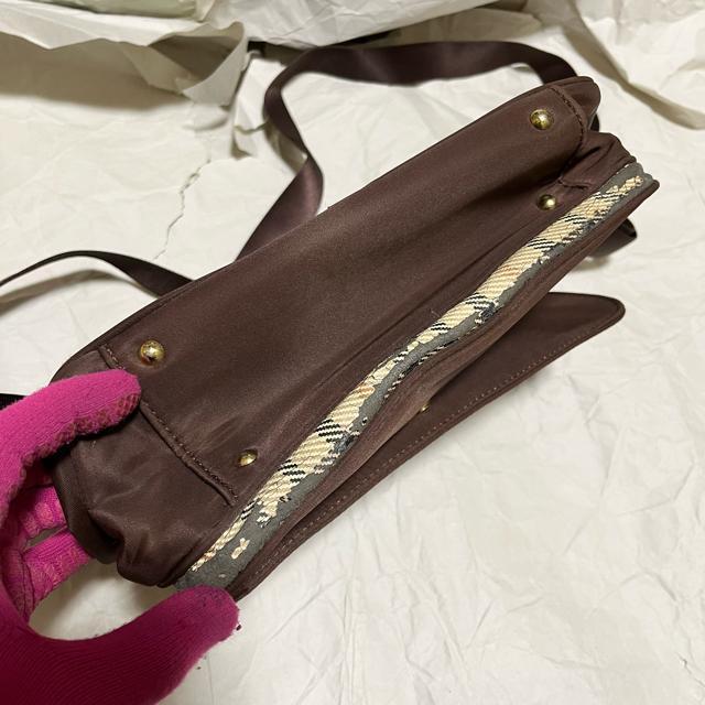 【ヴィンテージ】【DAKS / ダックス】 ショルダーバッグ メッセンジャー < ブランド 【ヴィンテージ】【DAKS / ダックス】 ショルダーバッグ メッセンジャー < ブランドの