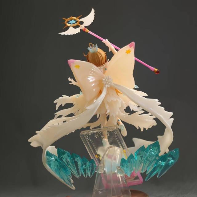 �ؔV�{��Hello Brand New World1/7�J�[�h�L���v�^�[������ �� �z�r�[�� 