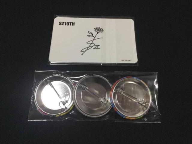 Sexy Zone (timelesz) CD SZ10TH ���Ԍ���X�y�V�����v���C�X�Ձ���������B �撅�w�����T 2��Z�b�g �� �^�����g�O�b�Y�� 