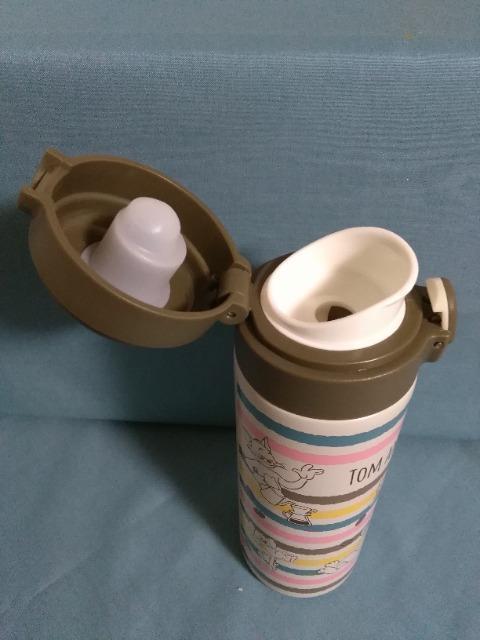 トムとジェリーステンレスボトル ベージュ < アニメ/コミック/キャラクター トムとジェリーステンレスボトル ベージュ < アニメ/コミック/キャラクターの