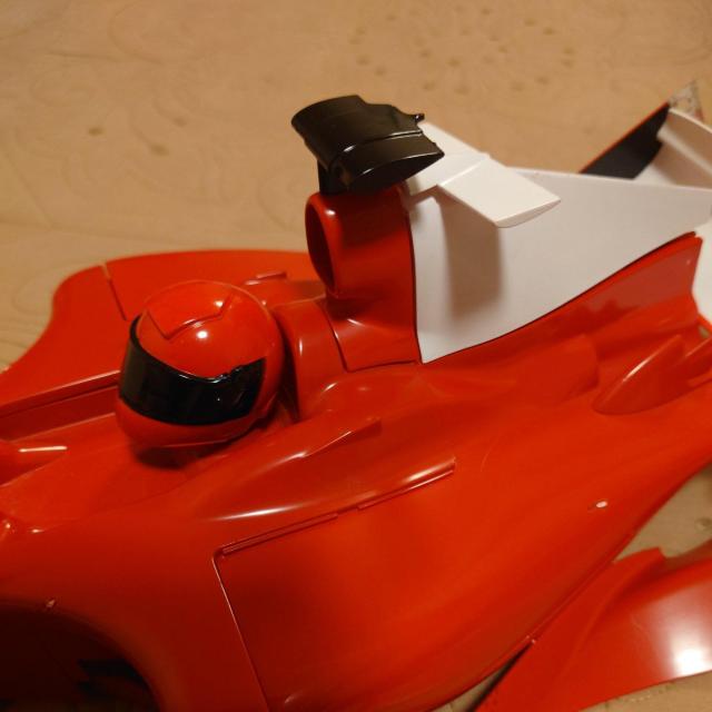 デアゴスティーニF12004ディスプレイ用ボディー < ホビー デアゴスティーニF12004ディスプレイ用ボディー < ホビーの