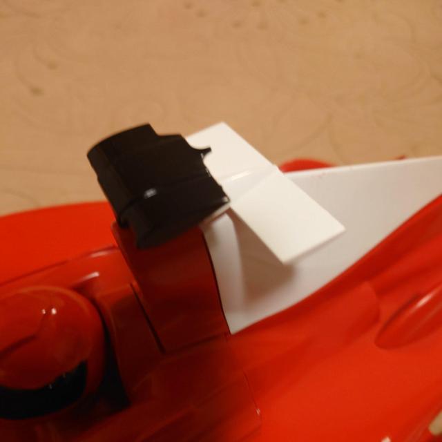 デアゴスティーニF12004ディスプレイ用ボディー < ホビー デアゴスティーニF12004ディスプレイ用ボディー < ホビーの