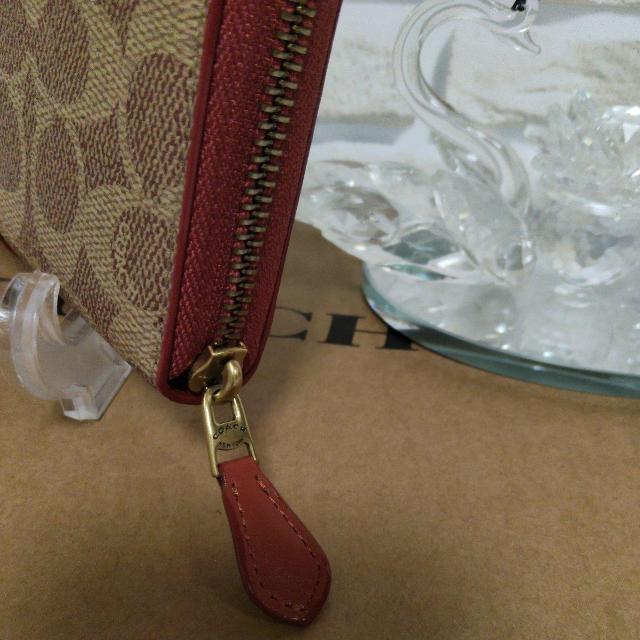 �V�iCOACH�@�A�R�[�f�B�I�� �W�b�v �E�H���b�g �J���[�u���b�N �V�O�l�`���[ �L�����o�X �����z �� �u�����h�� 