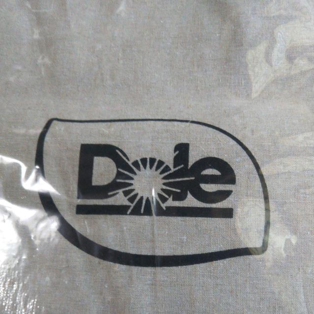 ���g�p���J���V�i Dole �G�R�o�b�O �T�u�o�b�O ���������o�b�O ������������ �� �����t�@�b�V������ 