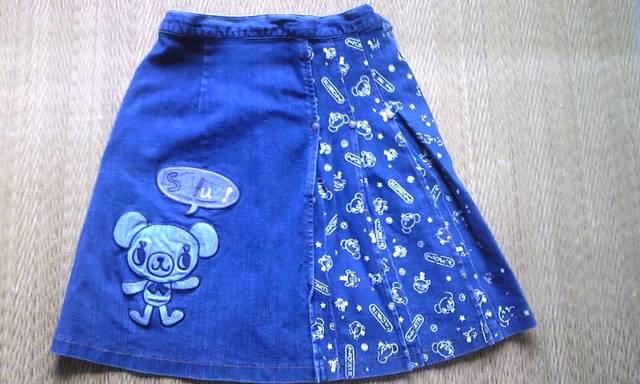 Pon Ponetto スカート < ブランド  Pon Ponetto スカート  < ブランドの